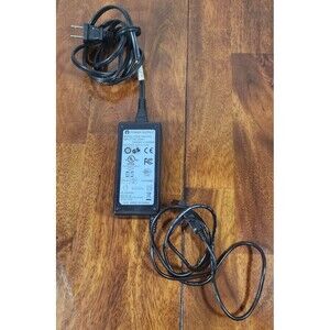 Power Supply YS06-120370D AC Adapter Laptop Charger Computer Wall Cord